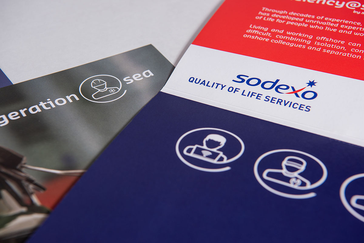 Sodexo efficiency@sea folder