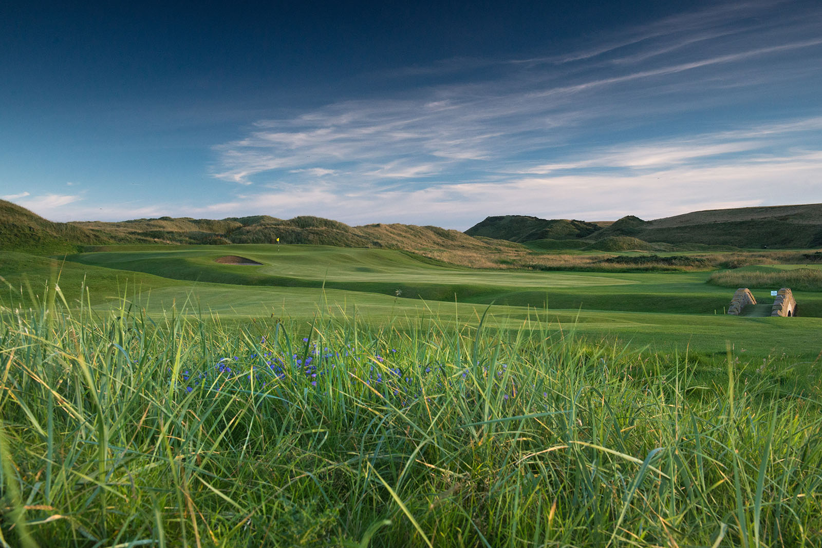 Cruden Bay Golf Club